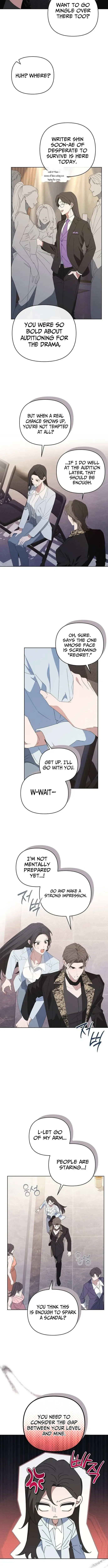 Hey, take my body Chapter 35 page 10