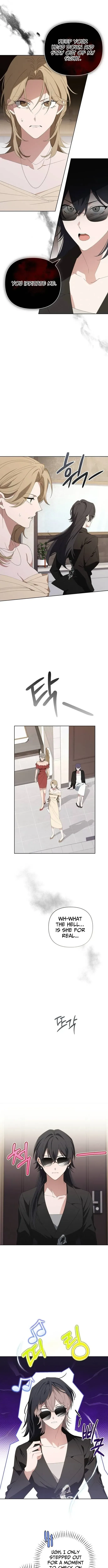 Hey, take my body Chapter 35 page 2