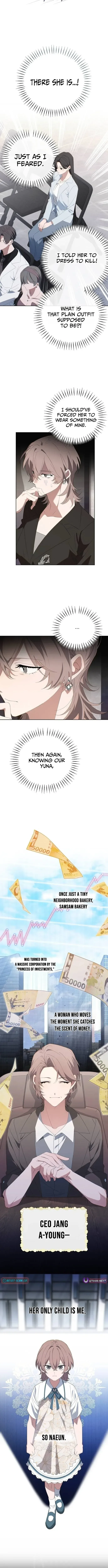 Hey, take my body Chapter 35 page 4