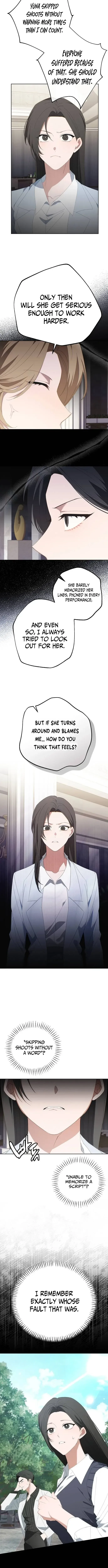 Hey, take my body Chapter 36 page 7