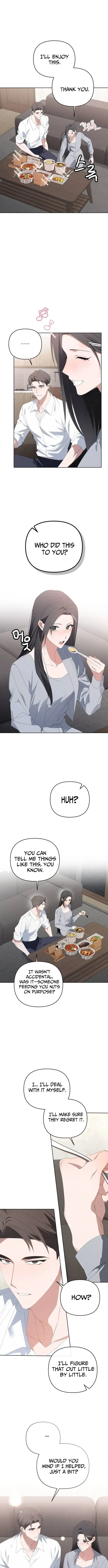 Hey, take my body Chapter 38 page 7