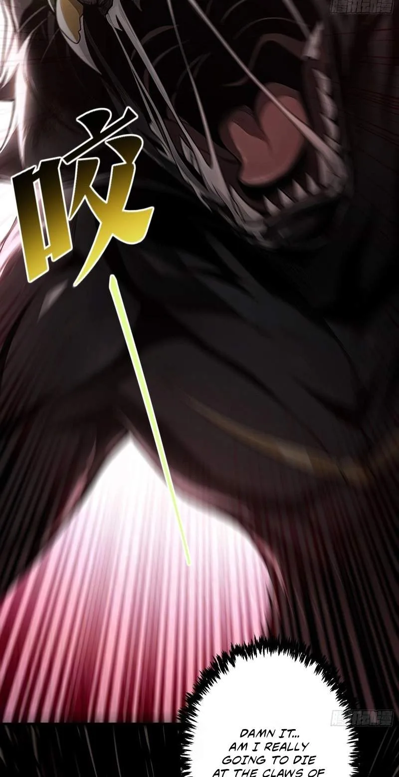 I Turn Skills into Broken Ones with a Single Word Chapter 31 page 9