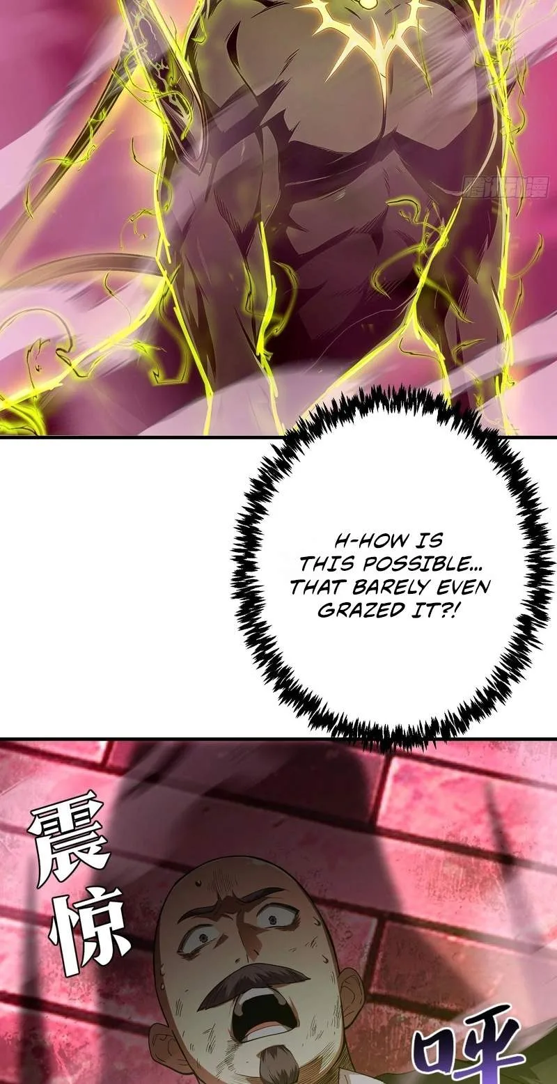 I Turn Skills into Broken Ones with a Single Word Chapter 31 page 7