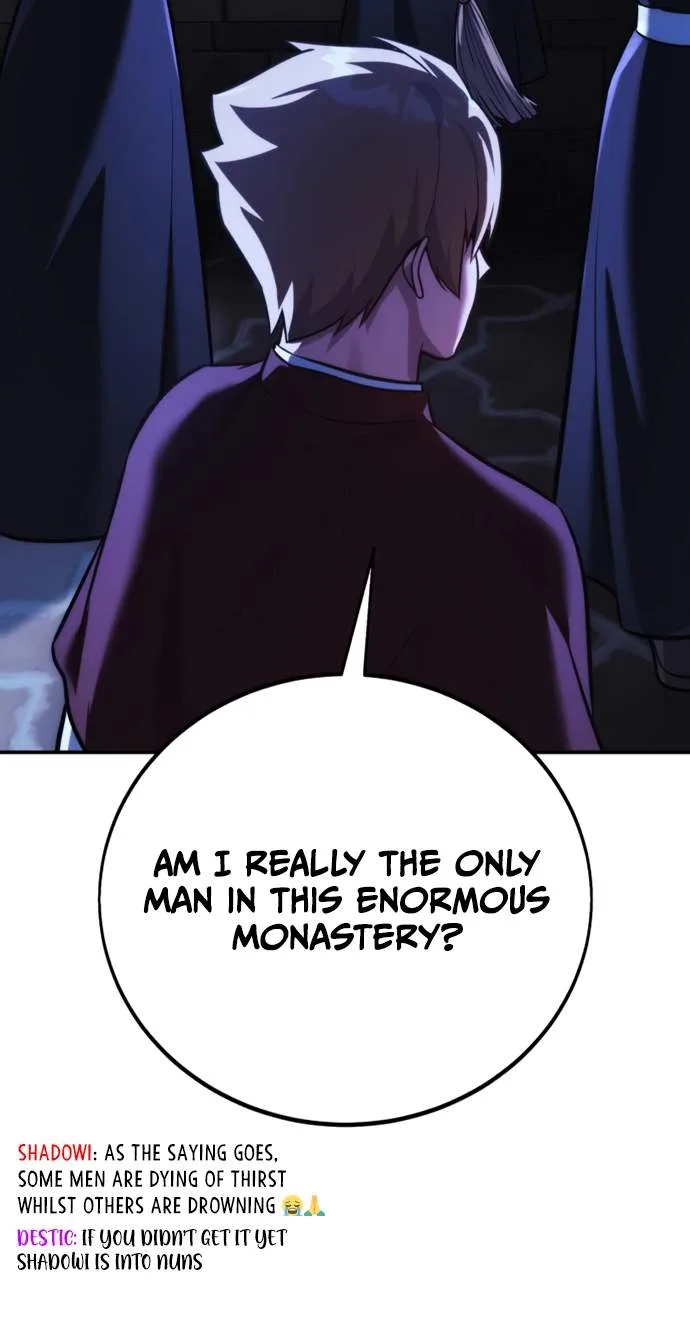 The Extra’s Academy Survival Guide Chapter 127 page 16