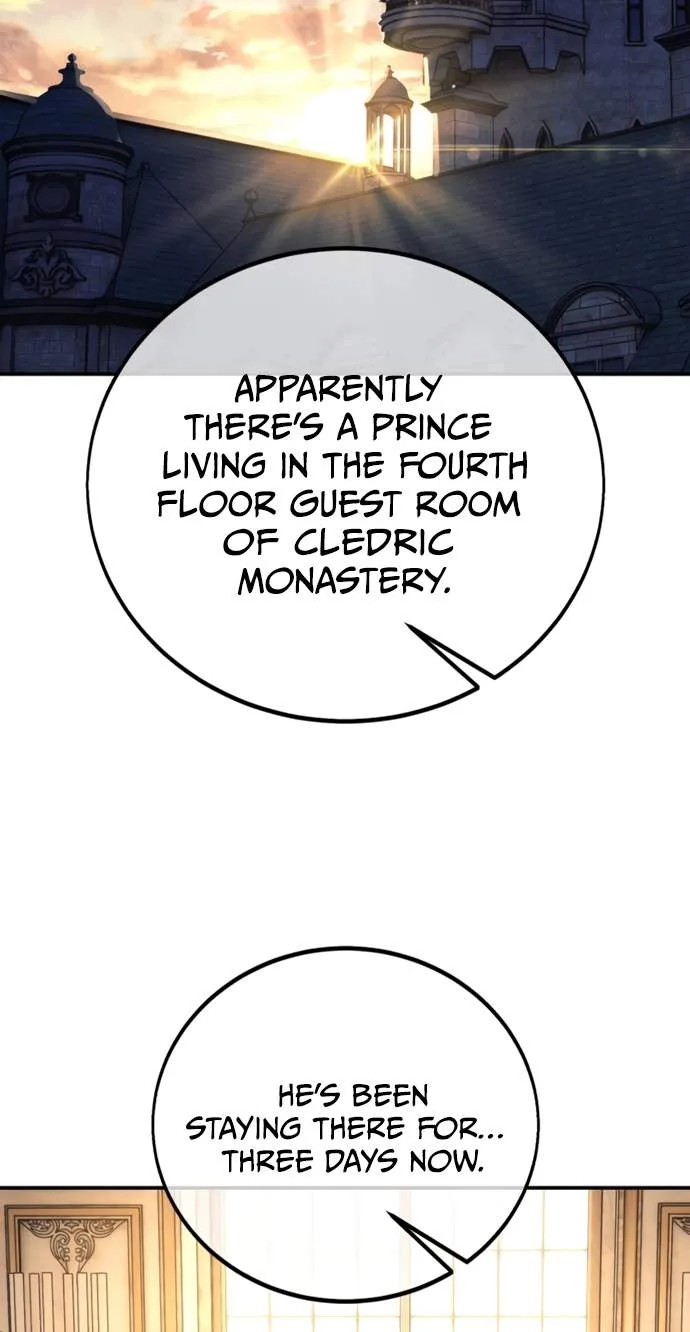 The Extra’s Academy Survival Guide Chapter 127 page 36