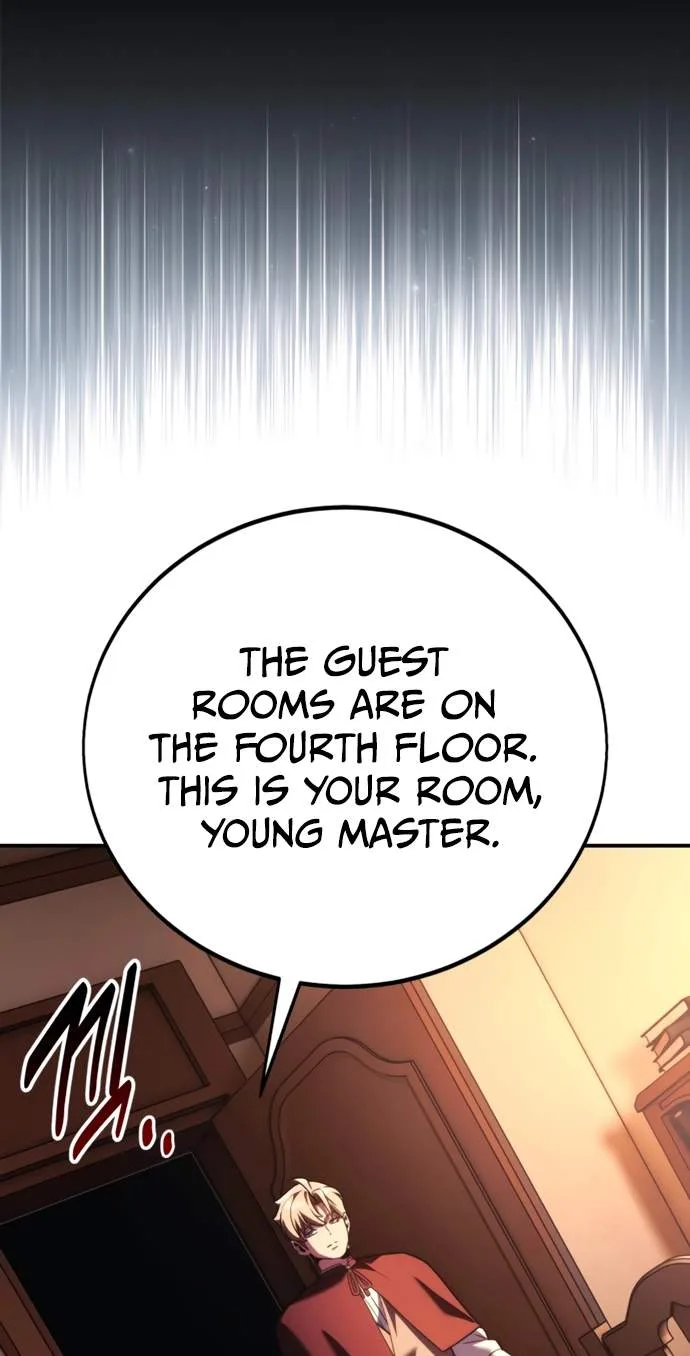 The Extra’s Academy Survival Guide Chapter 127 page 20