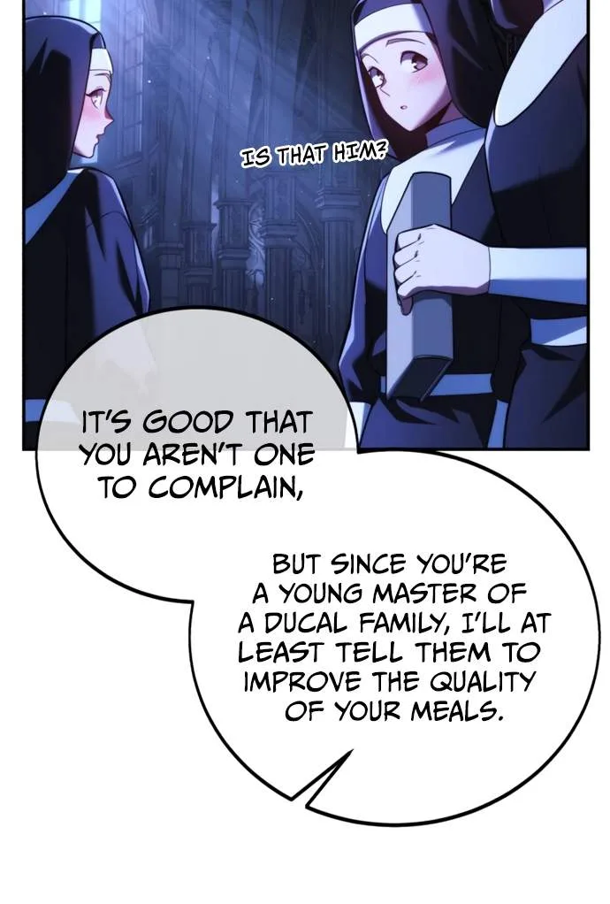 The Extra’s Academy Survival Guide Chapter 127 page 10