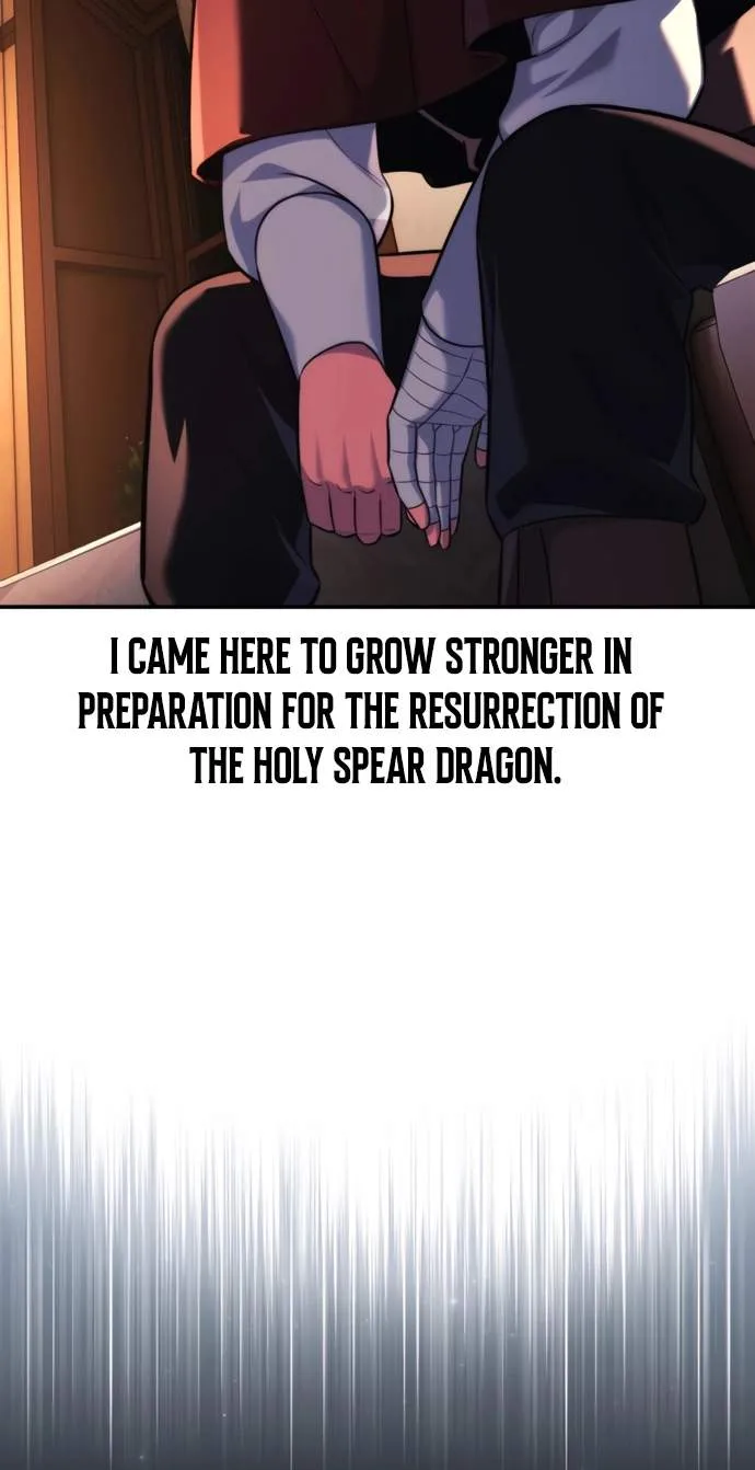 The Extra’s Academy Survival Guide Chapter 127 page 25