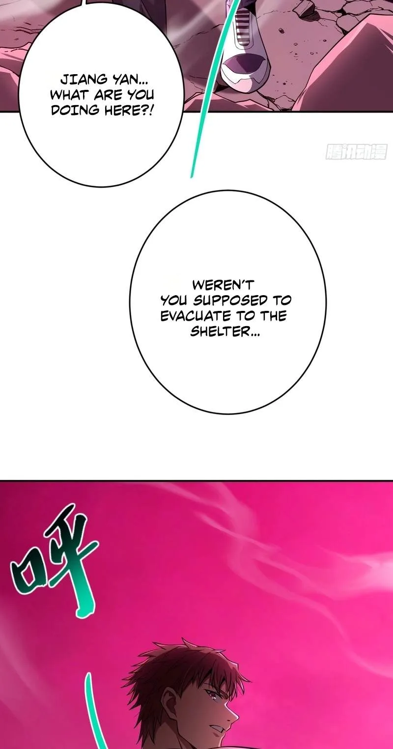 I Turn Skills into Broken Ones with a Single Word Chapter 31 page 20