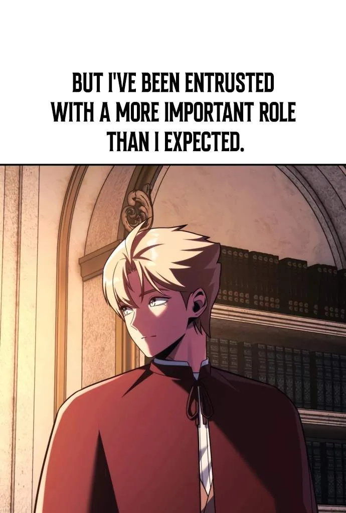 The Extra’s Academy Survival Guide Chapter 127 page 6