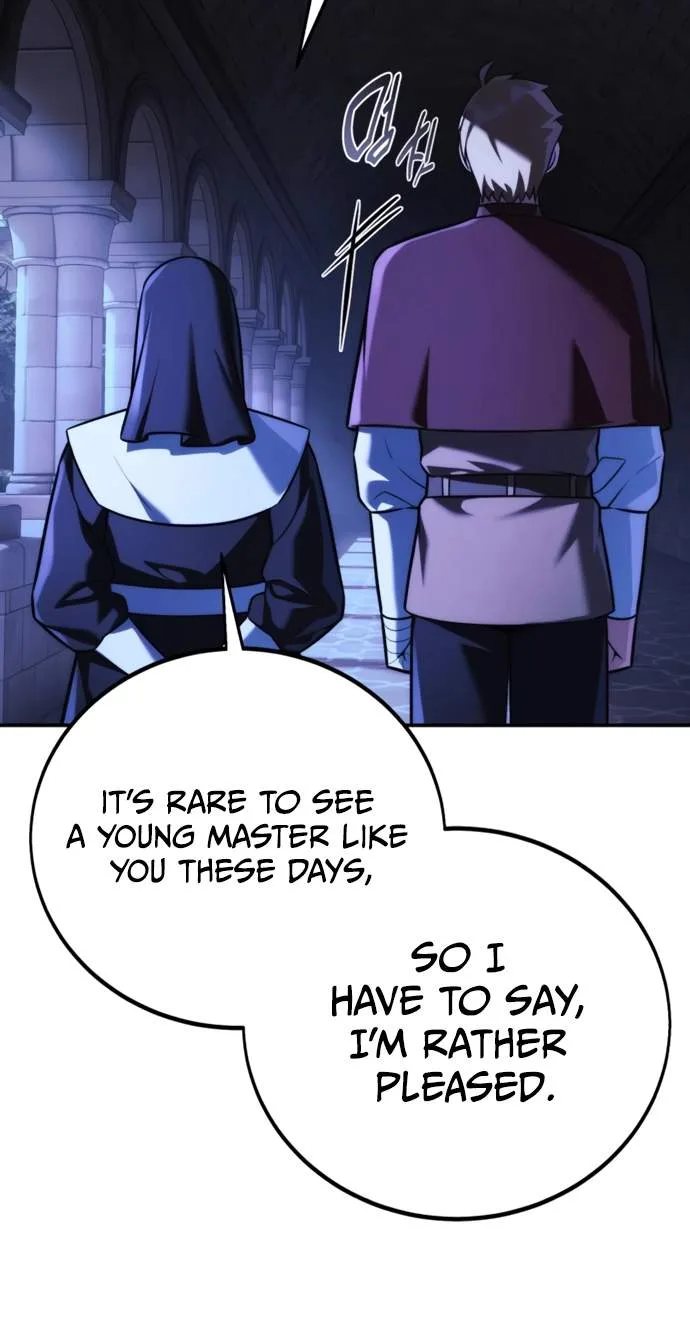 The Extra’s Academy Survival Guide Chapter 127 page 13