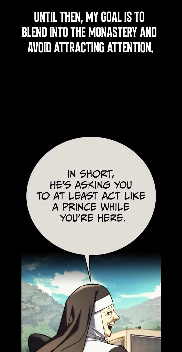 The Extra’s Academy Survival Guide Chapter 127 page 31