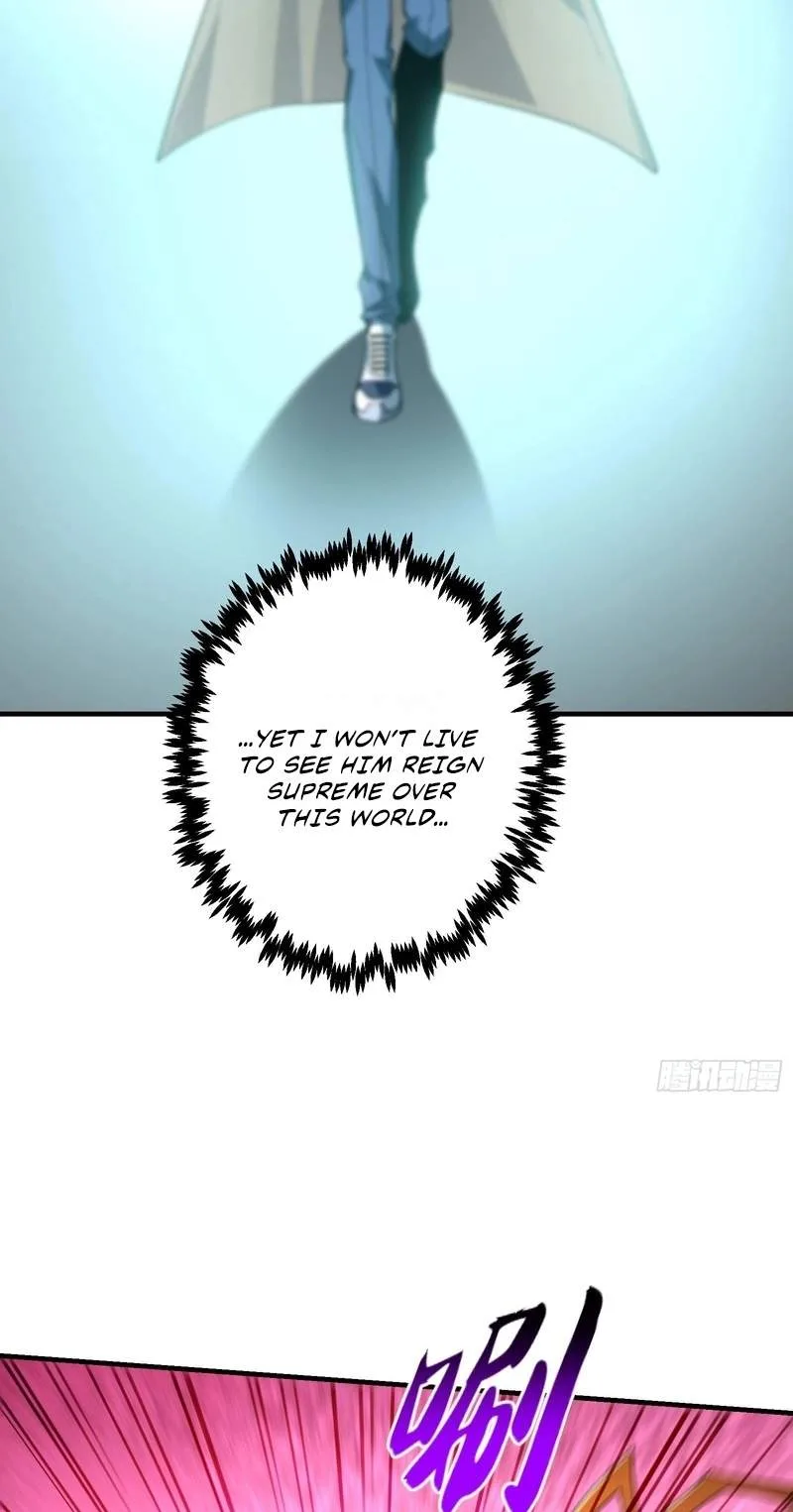 I Turn Skills into Broken Ones with a Single Word Chapter 31 page 12