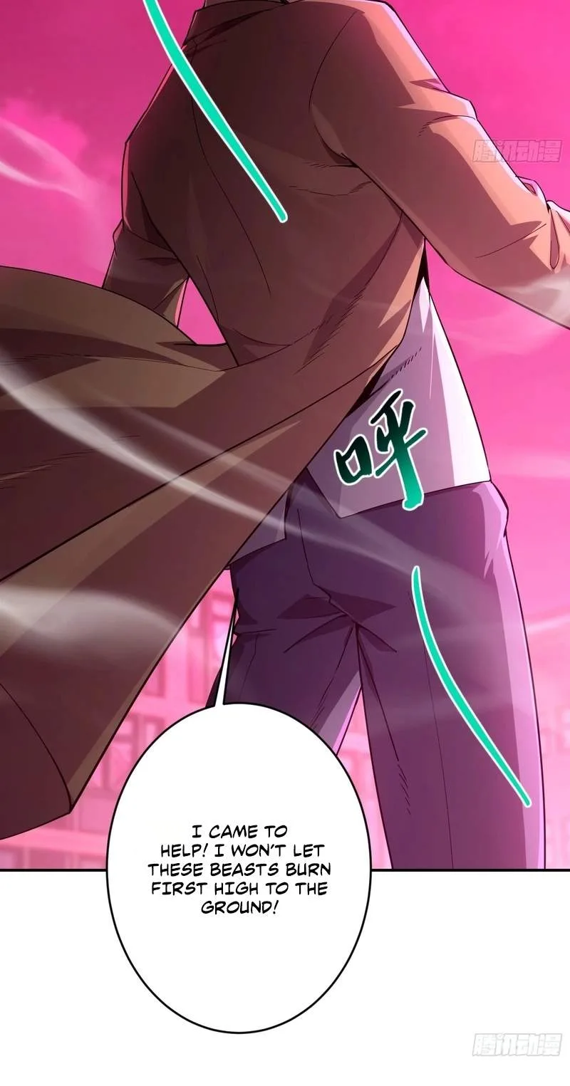 I Turn Skills into Broken Ones with a Single Word Chapter 31 page 21