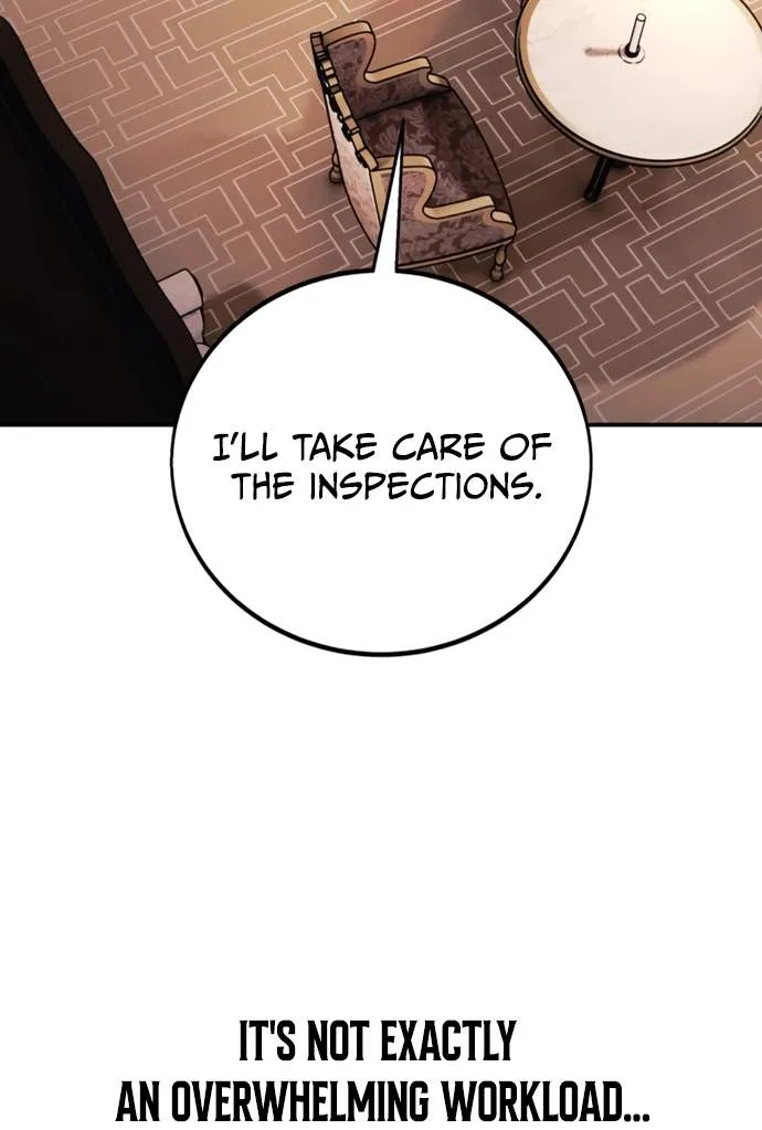 The Extra’s Academy Survival Guide Chapter 127 page 5