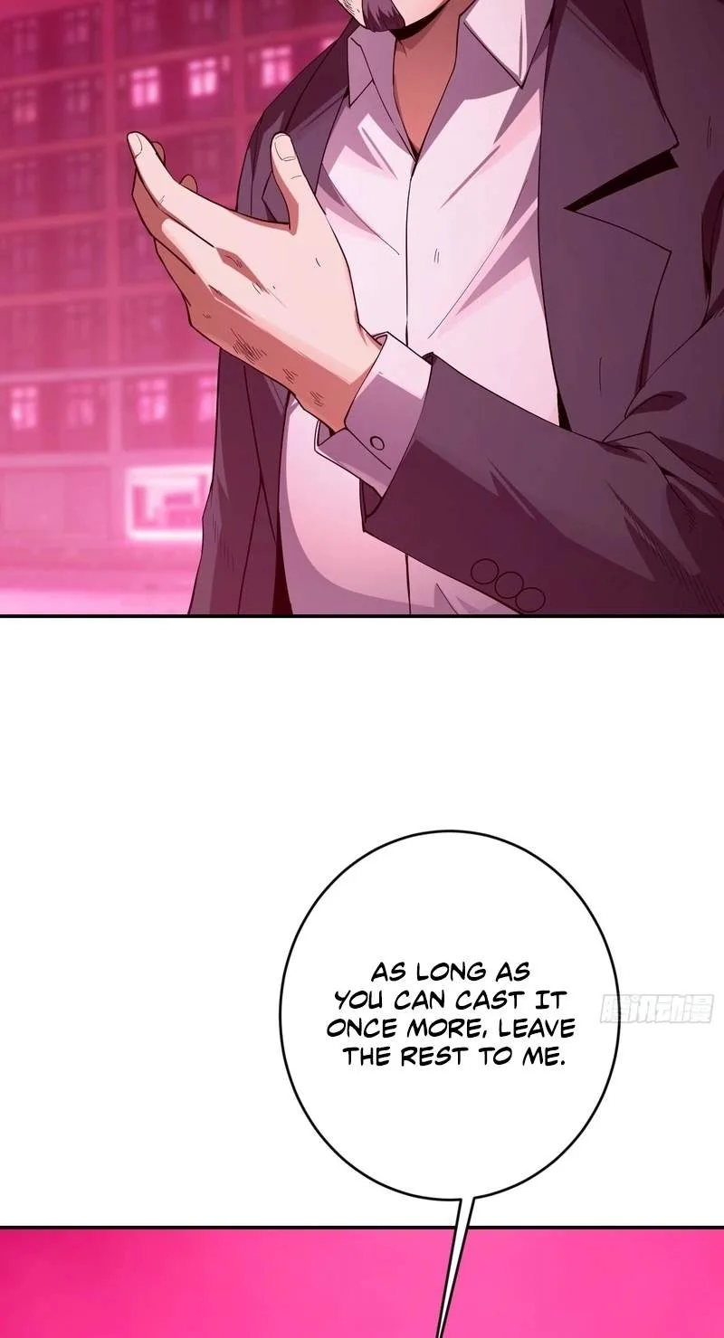 I Turn Skills into Broken Ones with a Single Word Chapter 31 page 27