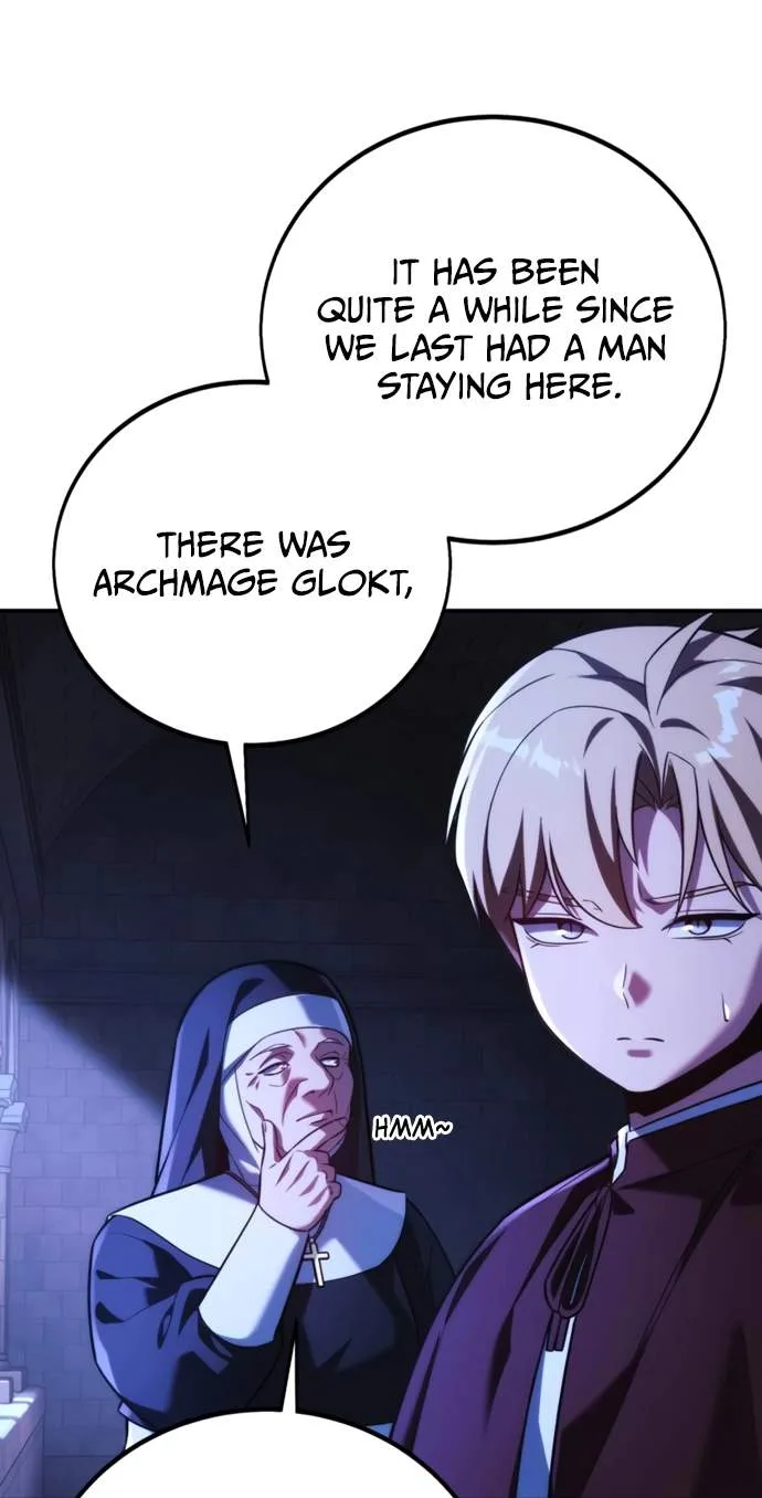 The Extra’s Academy Survival Guide Chapter 127 page 17
