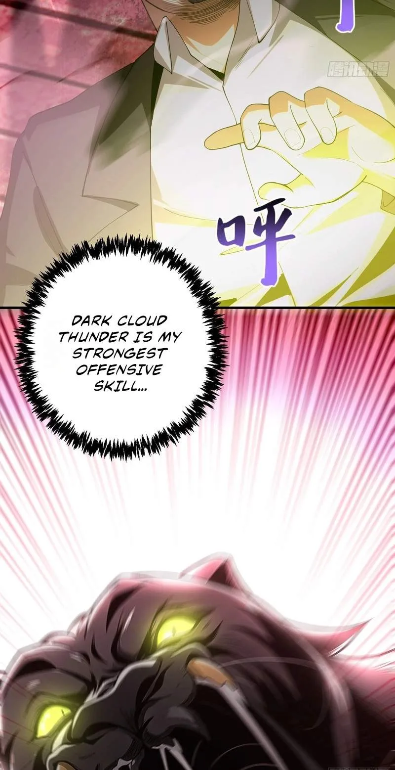 I Turn Skills into Broken Ones with a Single Word Chapter 31 page 8