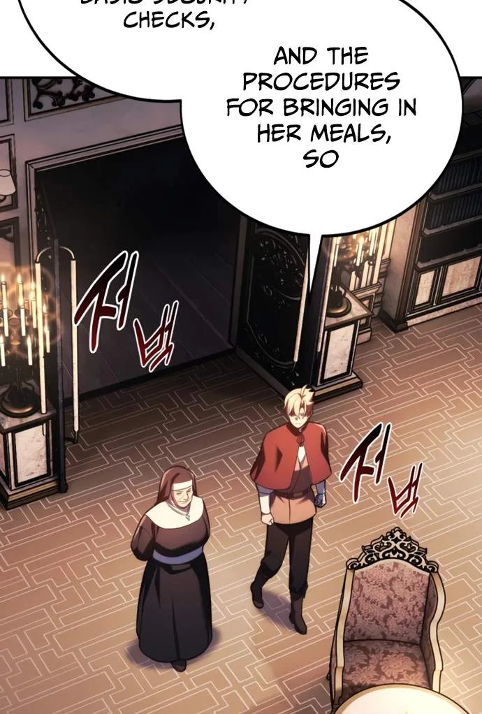 The Extra’s Academy Survival Guide Chapter 127 page 4