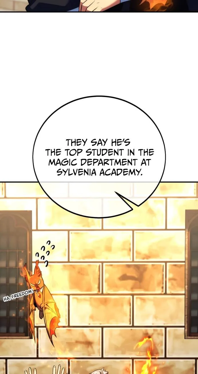 The Extra’s Academy Survival Guide Chapter 127 page 46