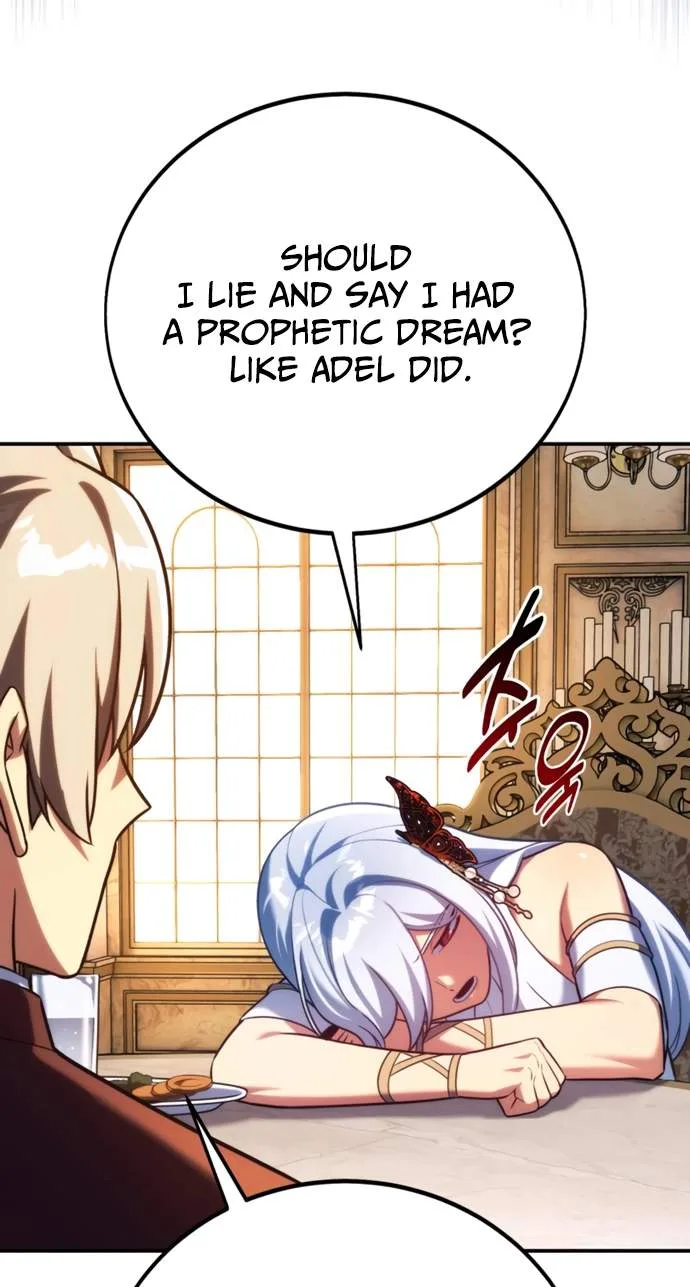 The Extra’s Academy Survival Guide Chapter 127 page 107