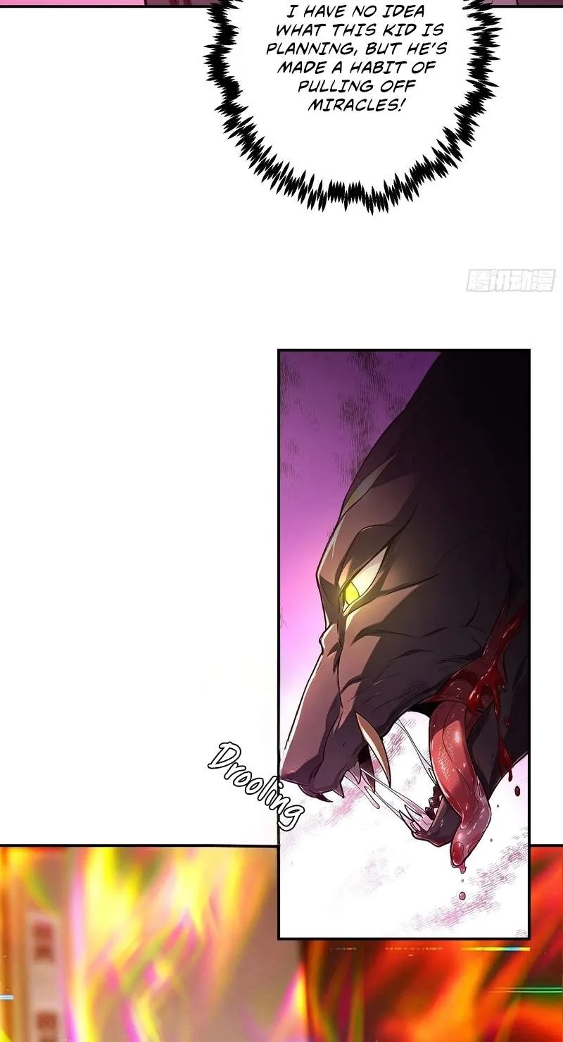 I Turn Skills into Broken Ones with a Single Word Chapter 31 page 31