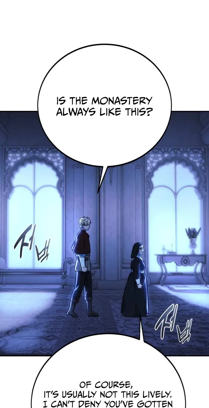 The Extra’s Academy Survival Guide Chapter 127 page 59