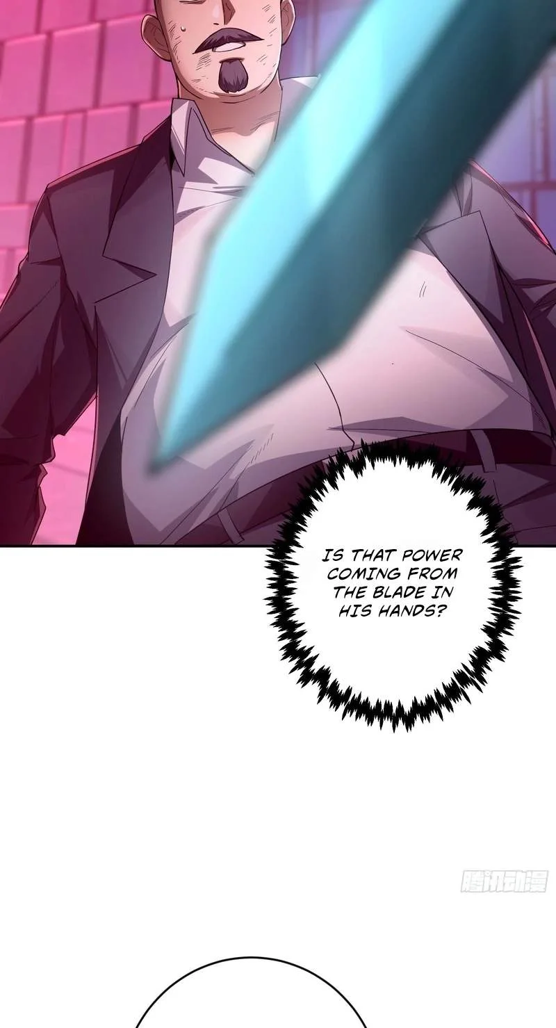 I Turn Skills into Broken Ones with a Single Word Chapter 31 page 24
