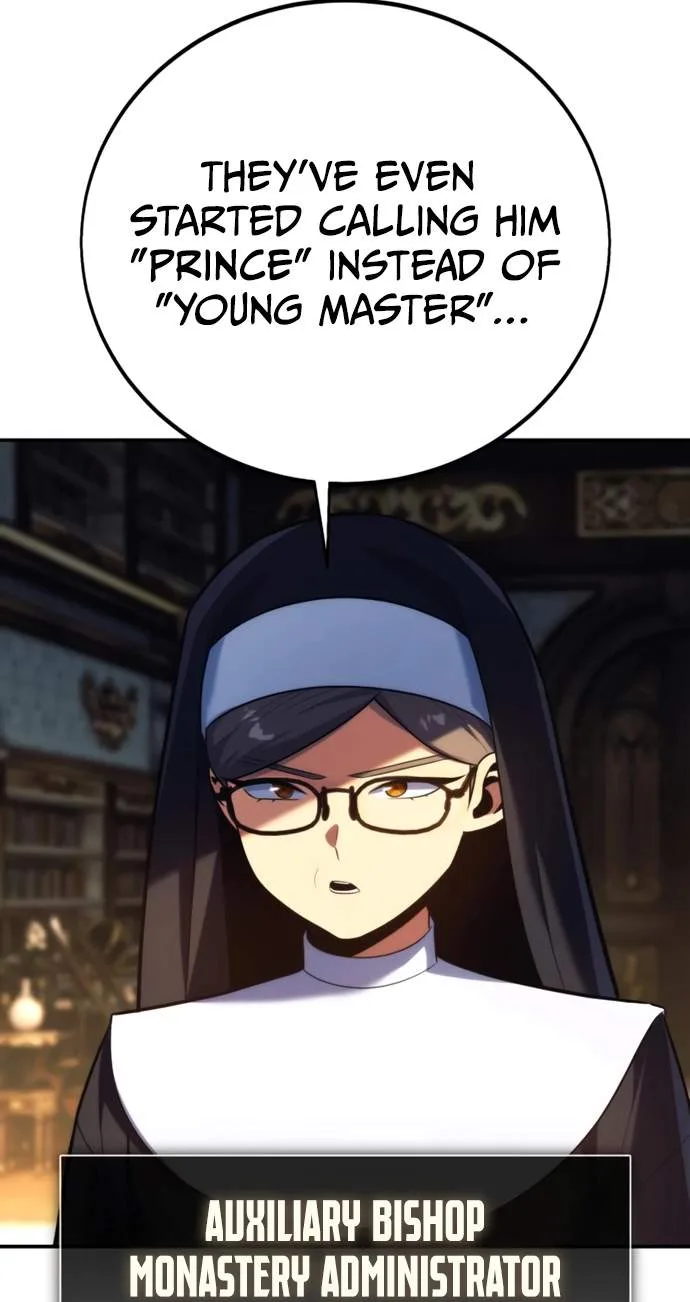 The Extra’s Academy Survival Guide Chapter 127 page 48