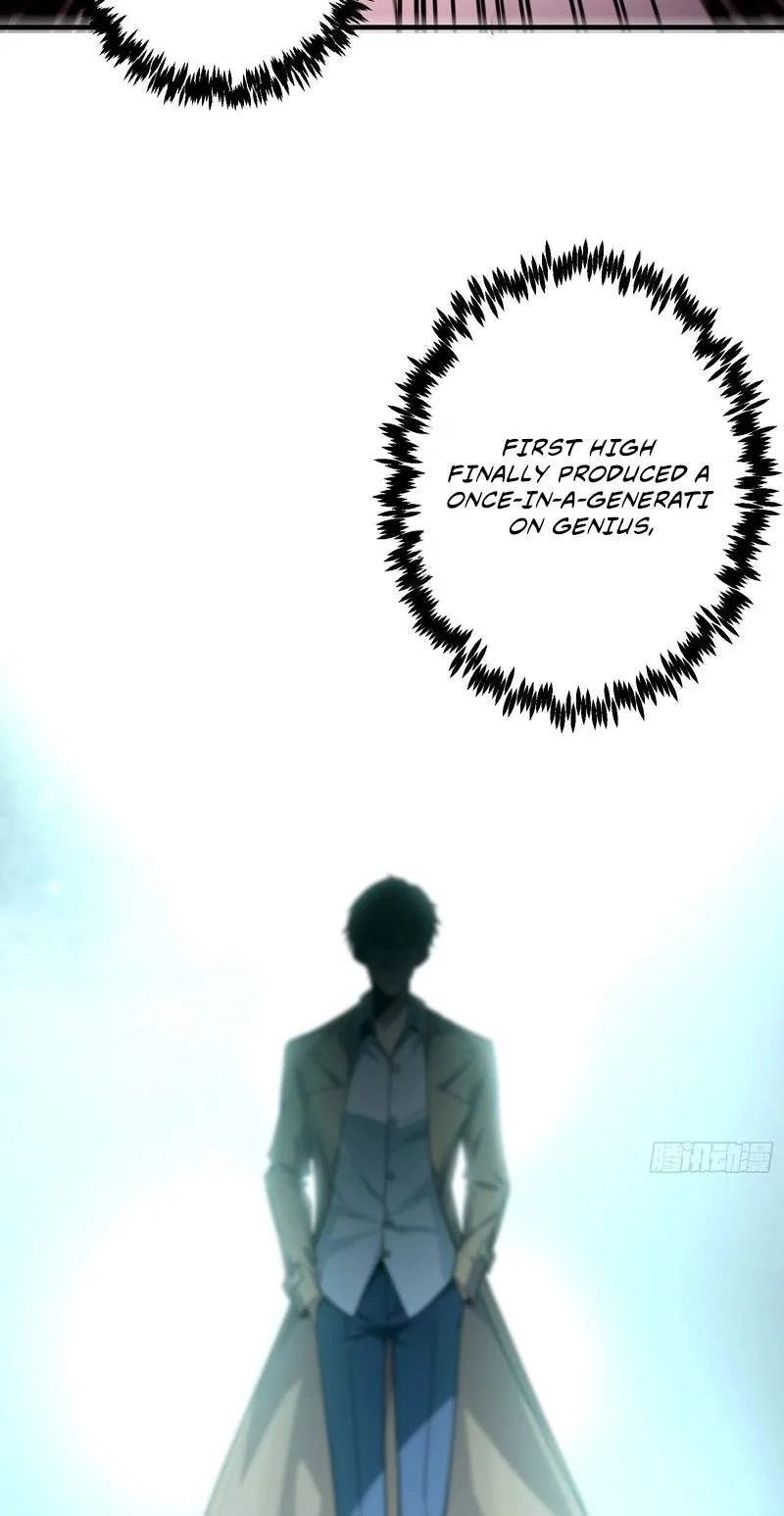I Turn Skills into Broken Ones with a Single Word Chapter 31 page 11