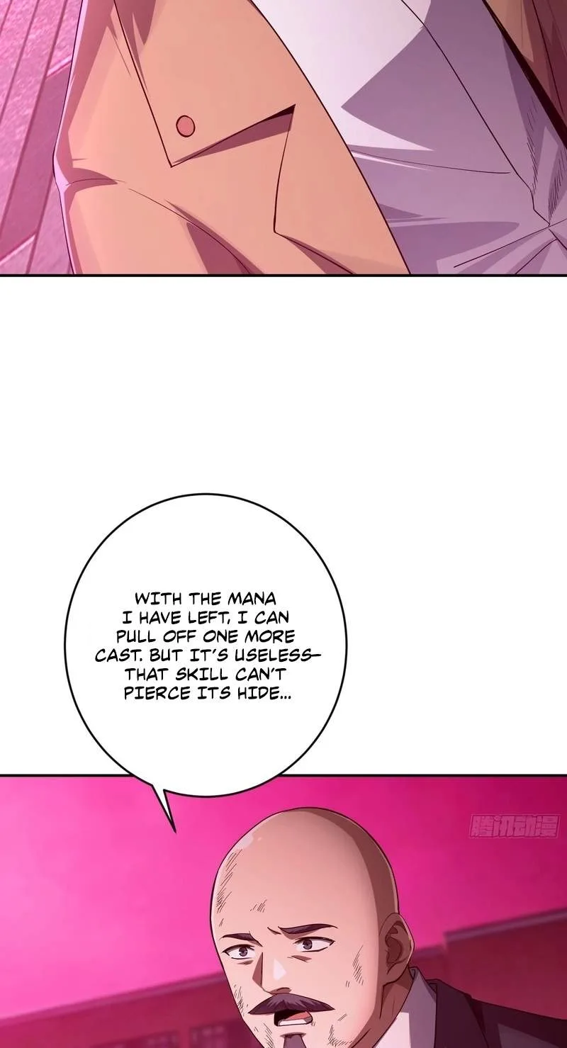 I Turn Skills into Broken Ones with a Single Word Chapter 31 page 26