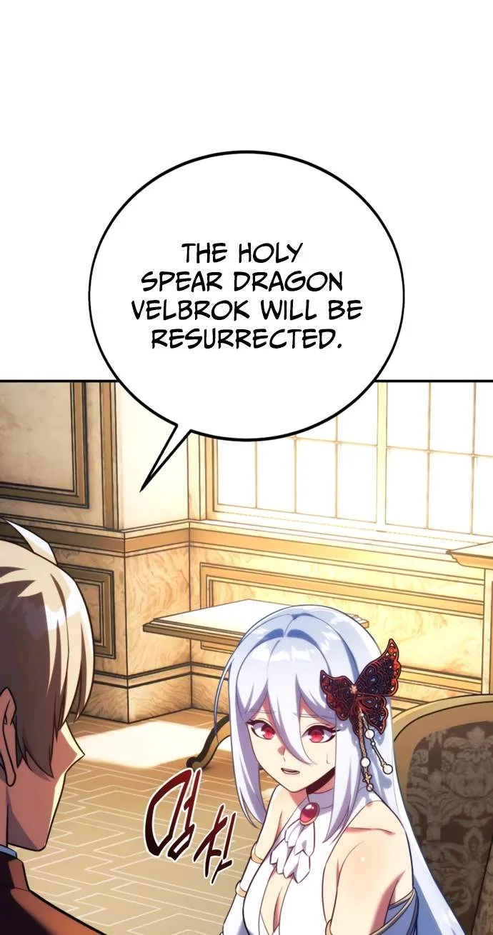The Extra’s Academy Survival Guide Chapter 127 page 85