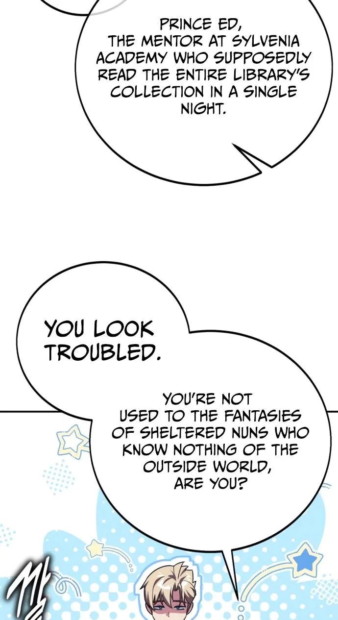 The Extra’s Academy Survival Guide Chapter 127 page 57