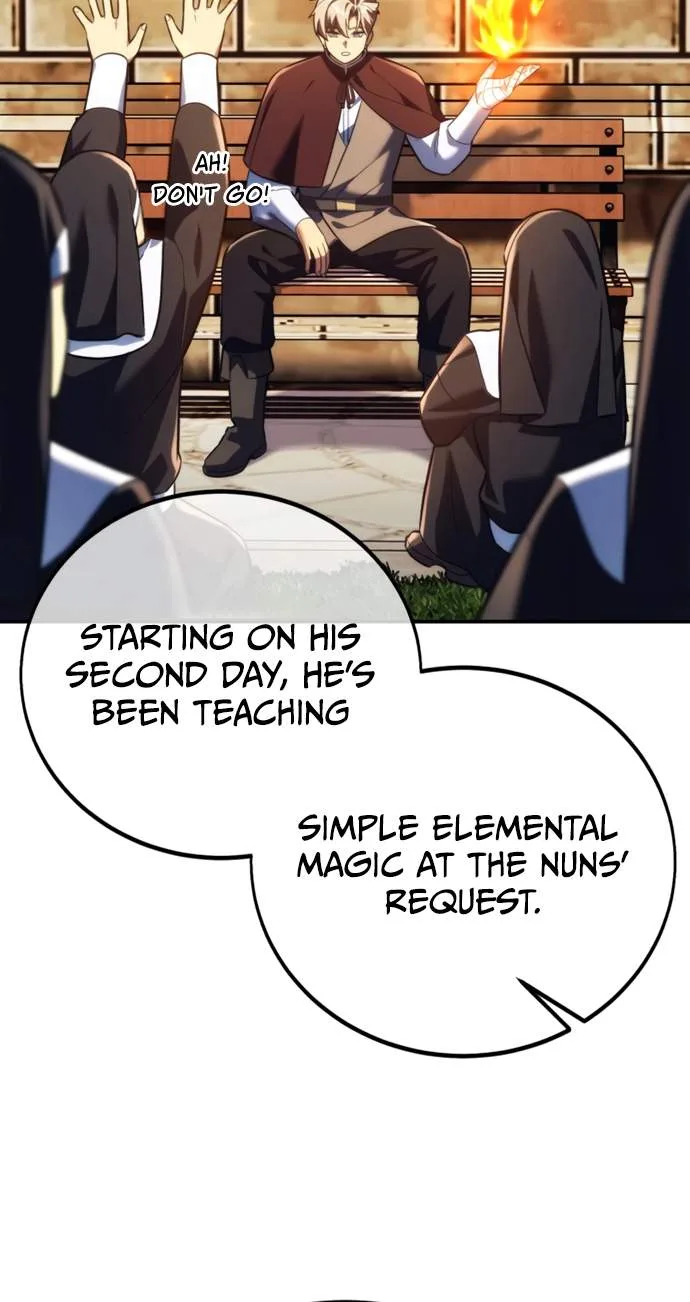 The Extra’s Academy Survival Guide Chapter 127 page 47