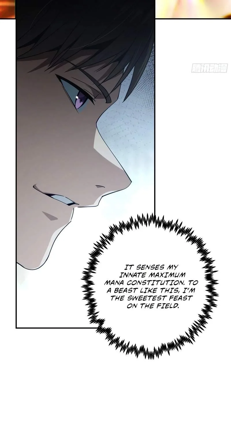 I Turn Skills into Broken Ones with a Single Word Chapter 31 page 33