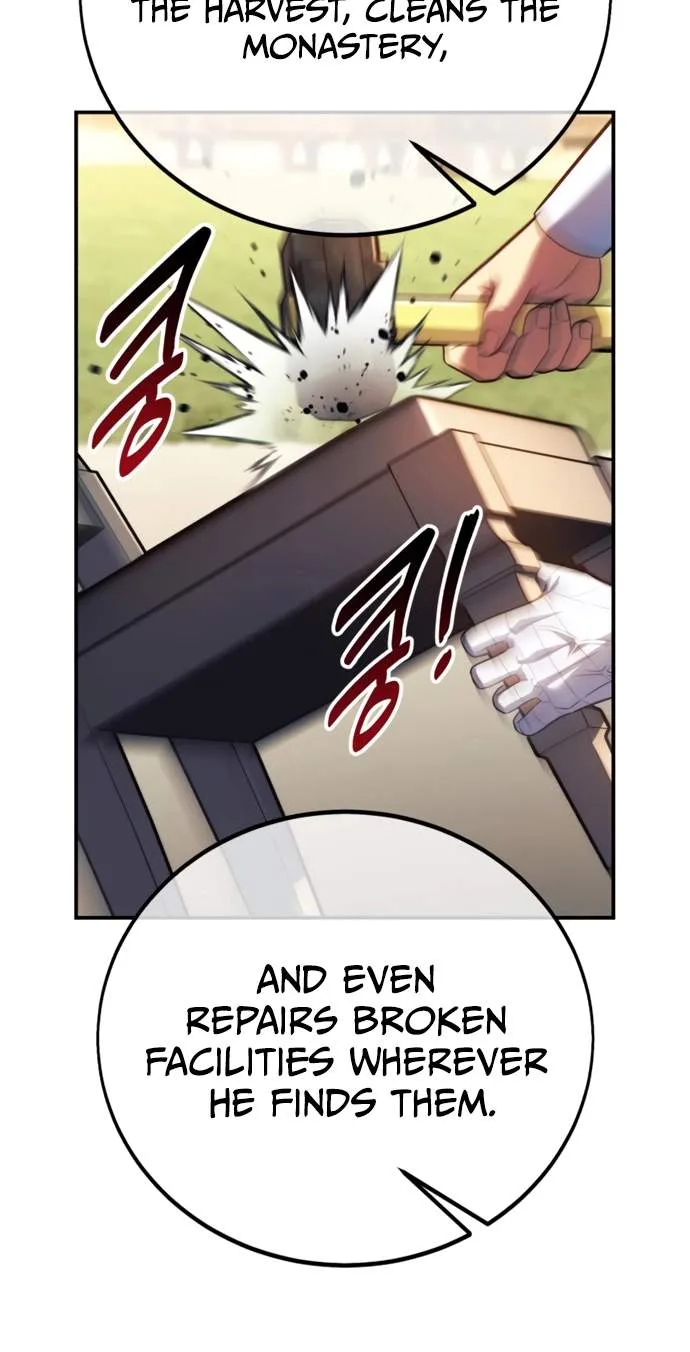 The Extra’s Academy Survival Guide Chapter 127 page 40