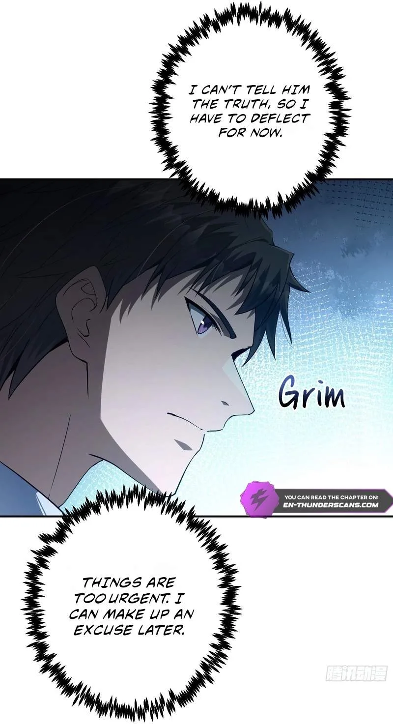 I Turn Skills into Broken Ones with a Single Word Chapter 31 page 22