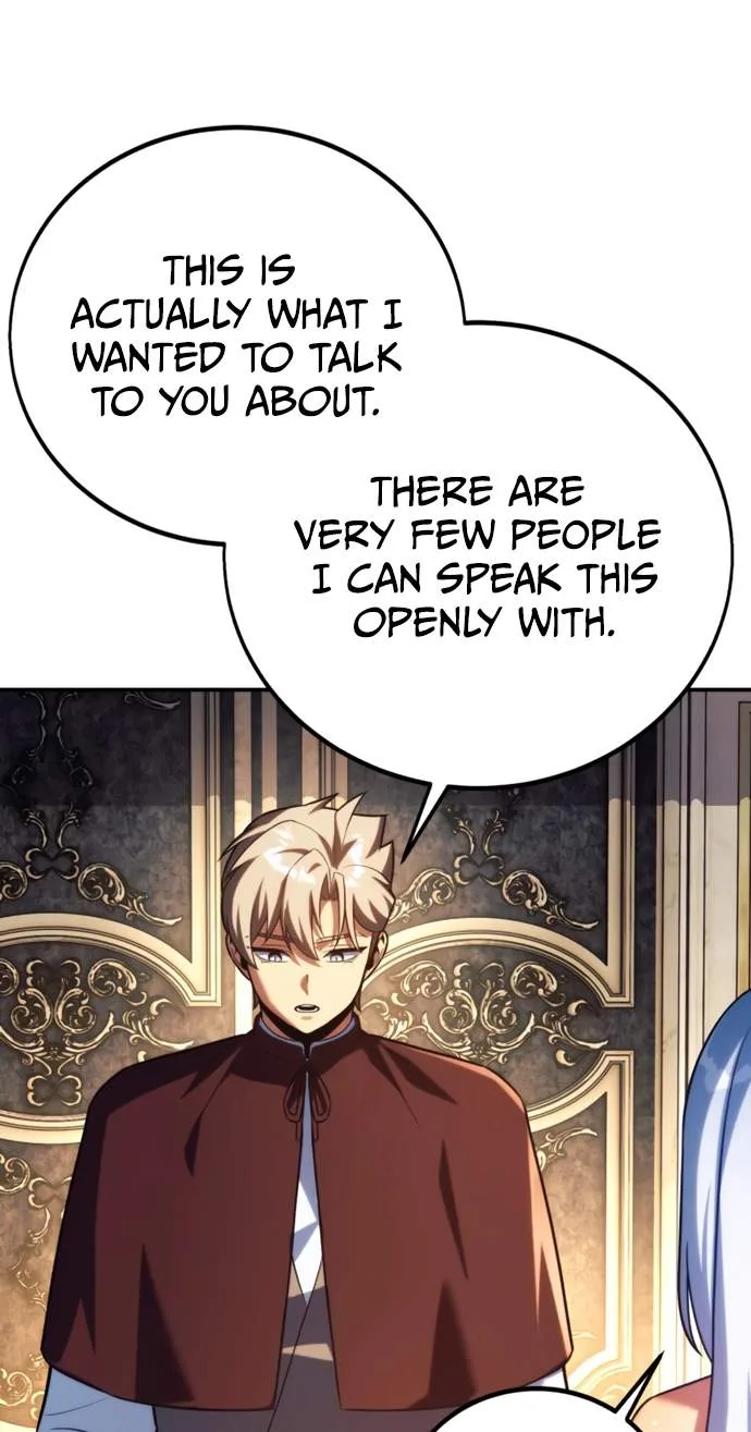 The Extra’s Academy Survival Guide Chapter 127 page 87