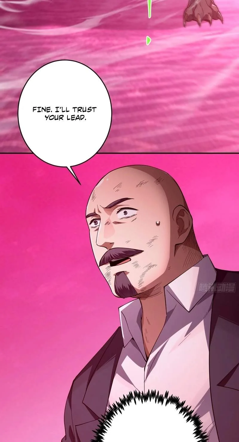 I Turn Skills into Broken Ones with a Single Word Chapter 31 page 30
