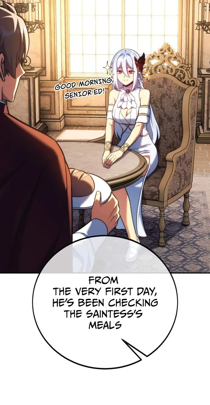 The Extra’s Academy Survival Guide Chapter 127 page 37