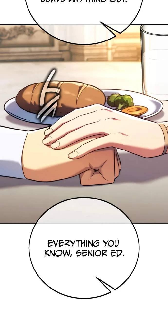 The Extra’s Academy Survival Guide Chapter 127 page 117