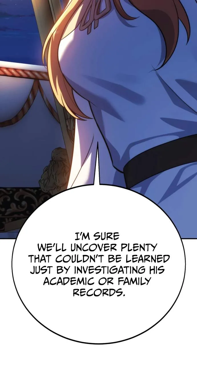 The Extra’s Academy Survival Guide Chapter 127 page 79
