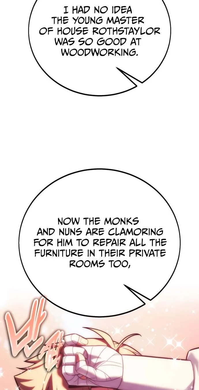 The Extra’s Academy Survival Guide Chapter 127 page 42