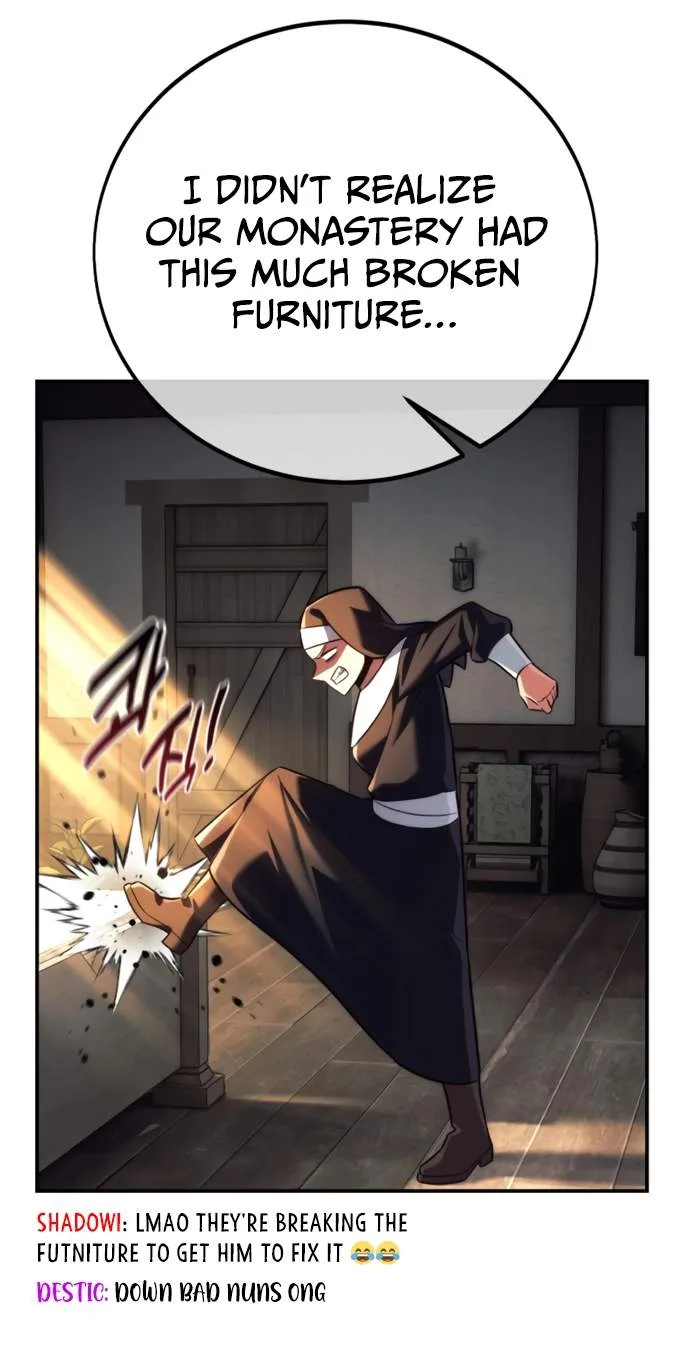 The Extra’s Academy Survival Guide Chapter 127 page 44