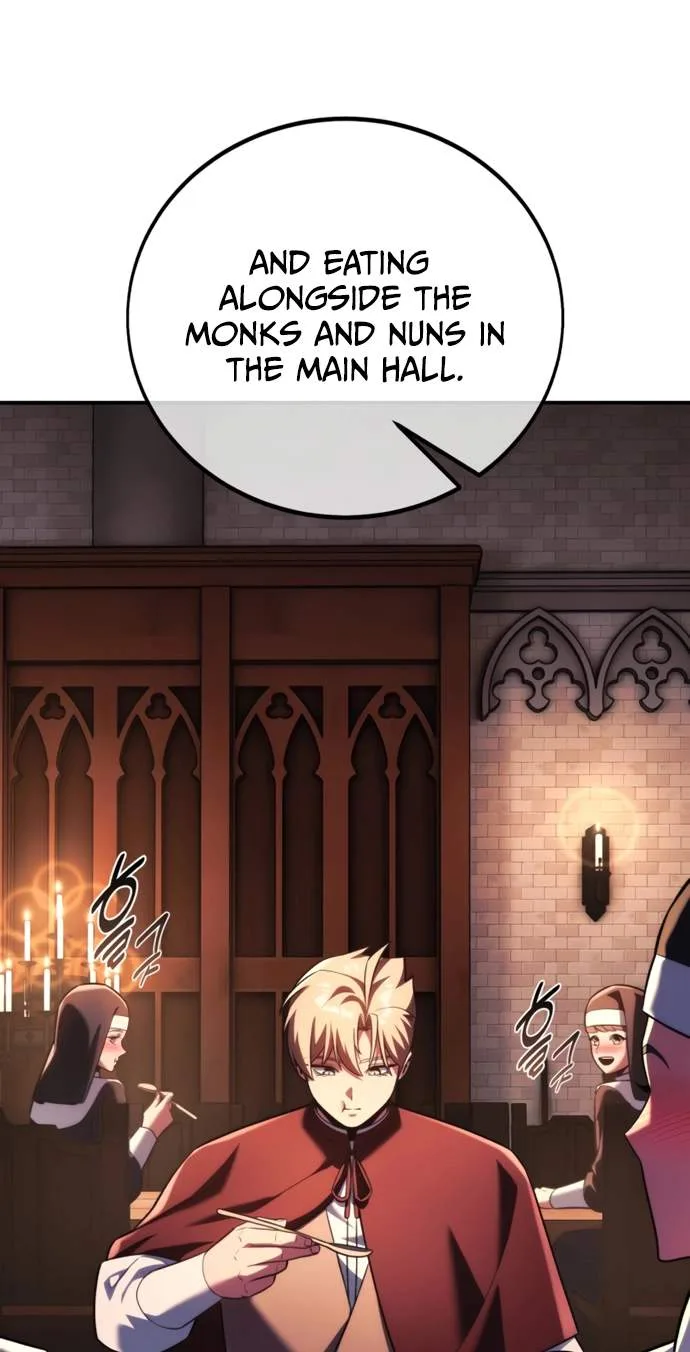 The Extra’s Academy Survival Guide Chapter 127 page 38