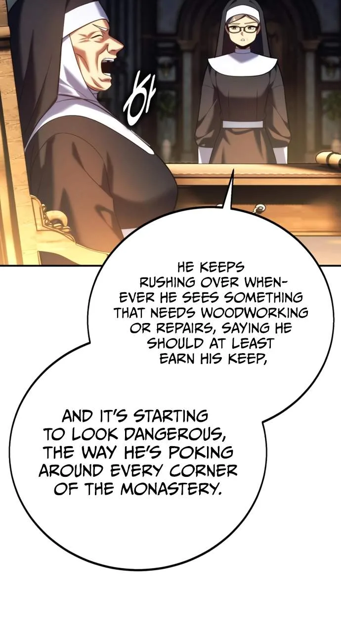 The Extra’s Academy Survival Guide Chapter 127 page 50