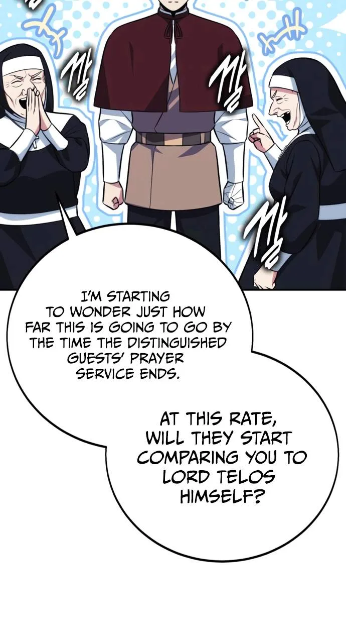 The Extra’s Academy Survival Guide Chapter 127 page 58