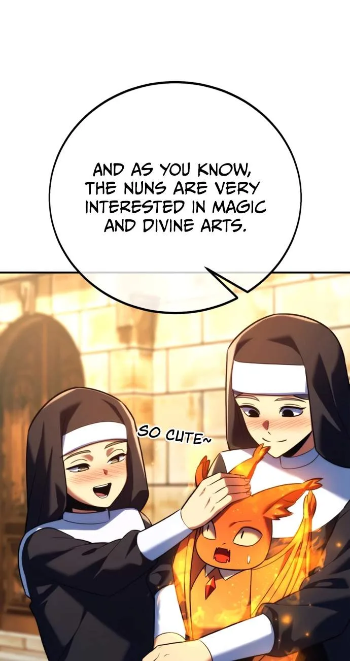 The Extra’s Academy Survival Guide Chapter 127 page 45