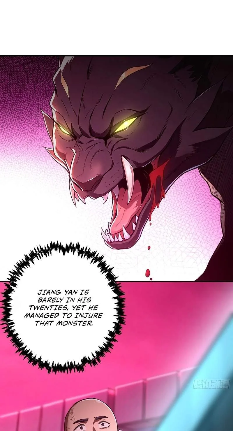 I Turn Skills into Broken Ones with a Single Word Chapter 31 page 23