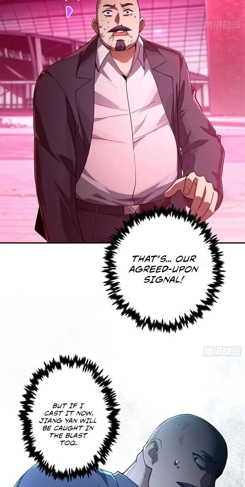 I Turn Skills into Broken Ones with a Single Word Chapter 31 page 50